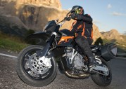 KTM 990 Supermoto